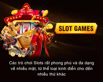 Tin tức Slot Game xoxo66